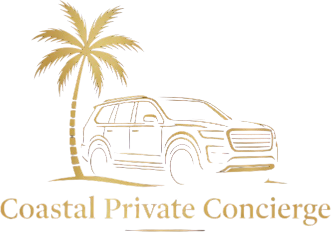 Coastal Private Concierge