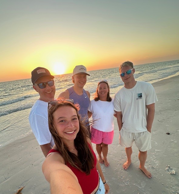 The Skinner Family — Coastal Private Concierge